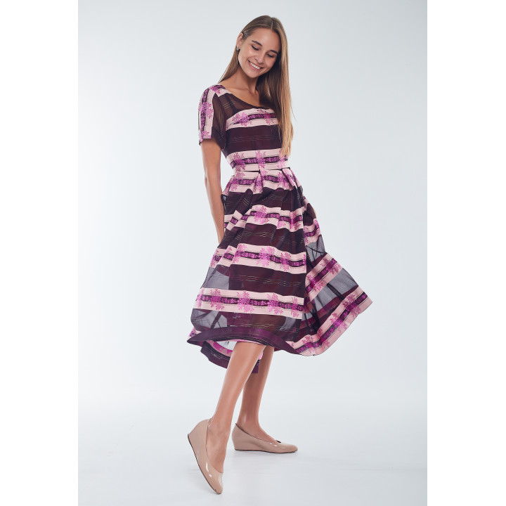 Dress "Valerie"