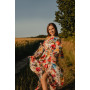 Dress "Floretta"