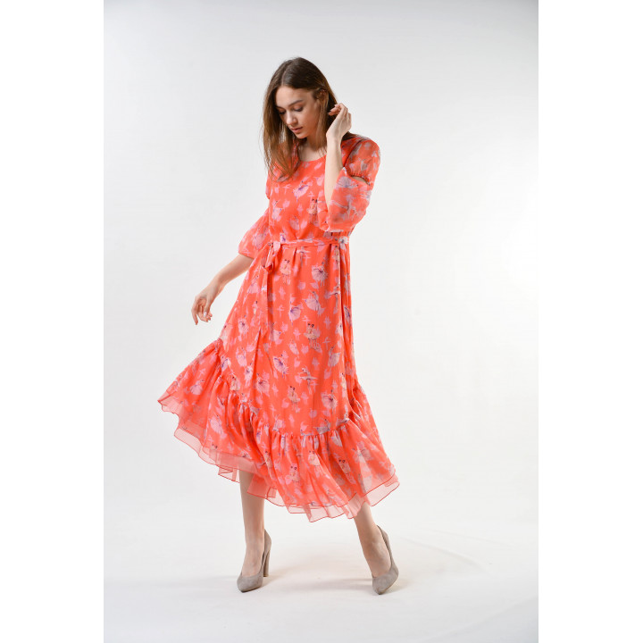 Dress "Dolly"