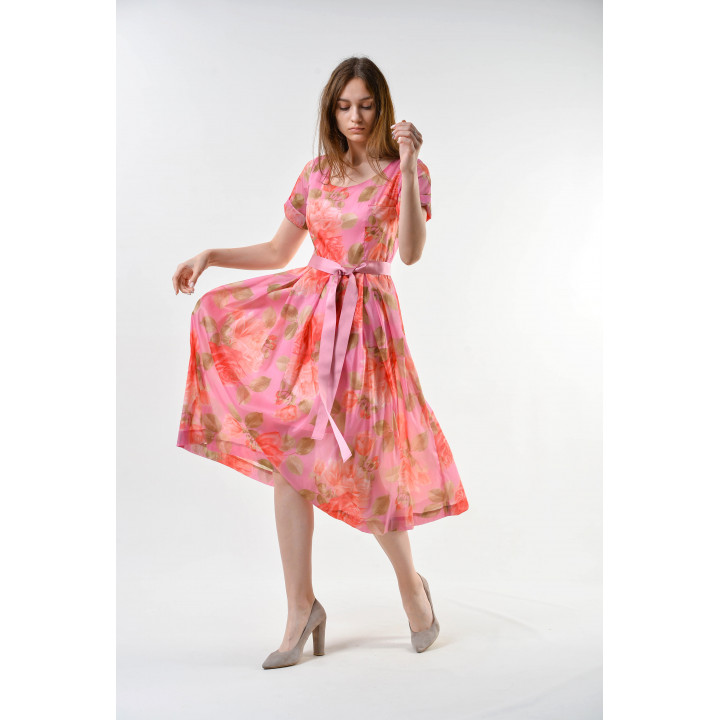 Dress "Valerie"
