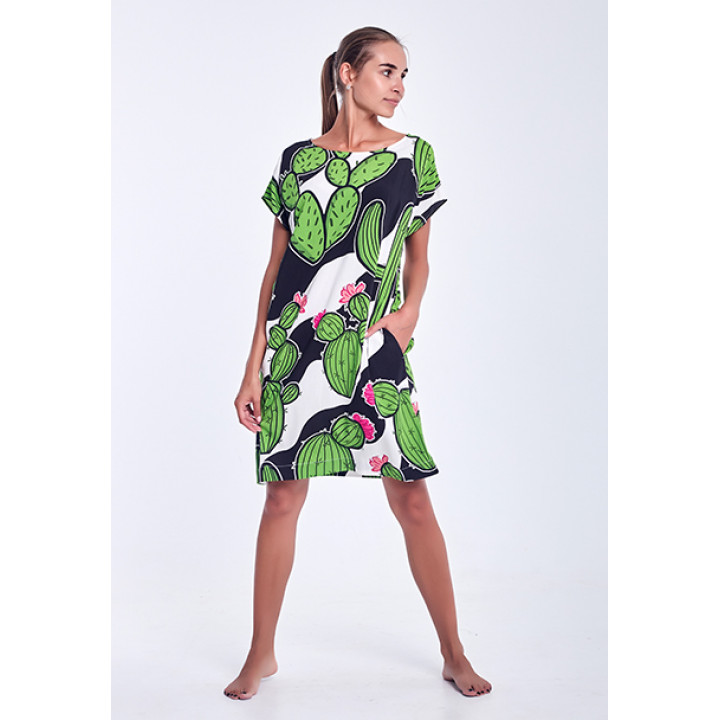 Dress "Elena-1"