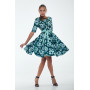 Dress "Irene"