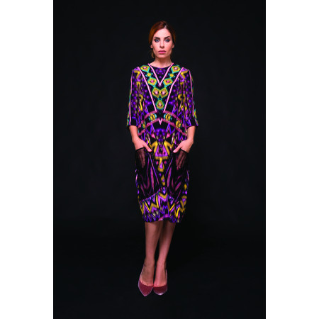 Dress "Camila"
