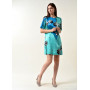 Dress "Ebil-6"