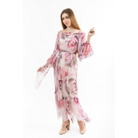 Dress "Letizia"