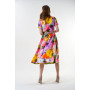 Dress "Michelle-1"