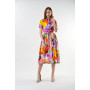 Dress "Michelle-1"