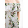 Dress "Ravenna"