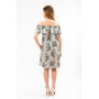 Dress "Ravenna"
