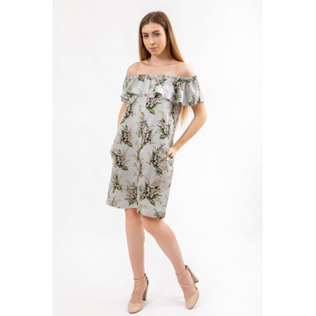 Dress "Ravenna" 