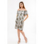 Dress "Ravenna"