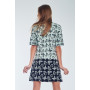 Dress "Abbil-5"