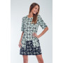 Dress "Abbil-5"