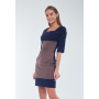 Dress "Tina"