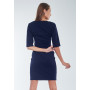 Dress "Tina"