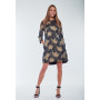 Dress "Ebil-2"