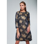 Dress "Ebil-2"