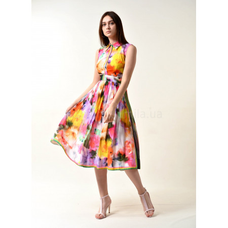 Dress "Michelle"