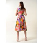 Dress "Michelle"