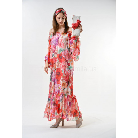 Dress "Leticia"