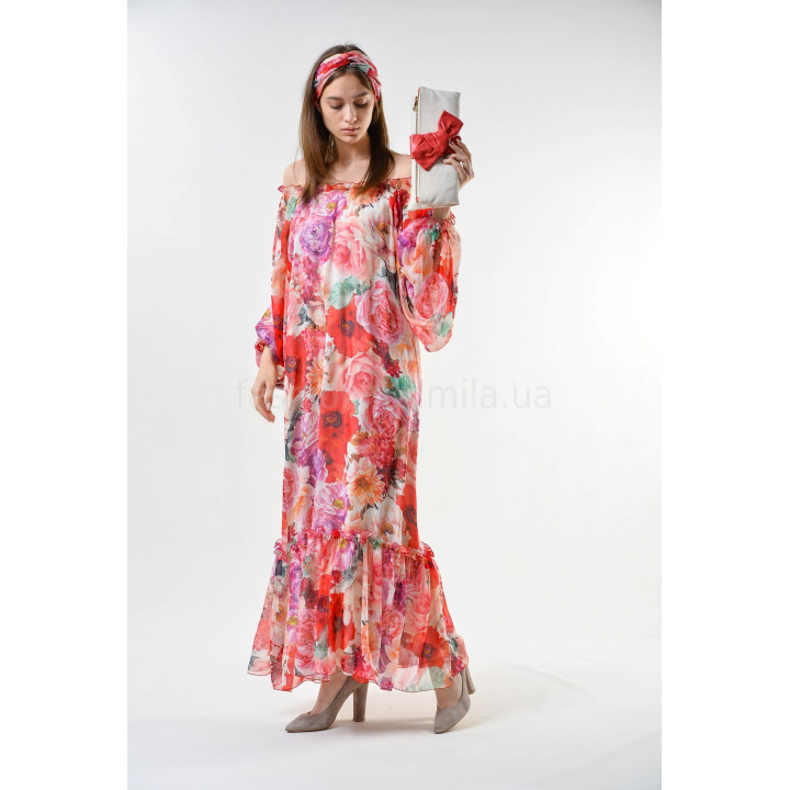 Dress "Leticia"