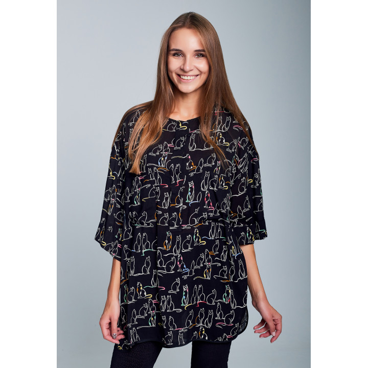Blouse «Palmer»