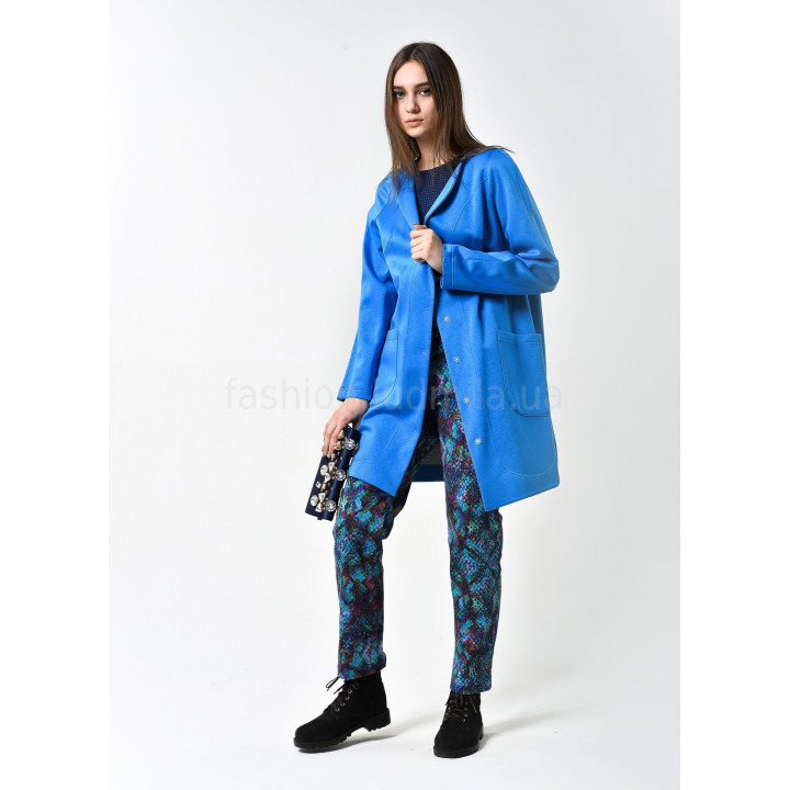 Cardigan "Milosh-2"