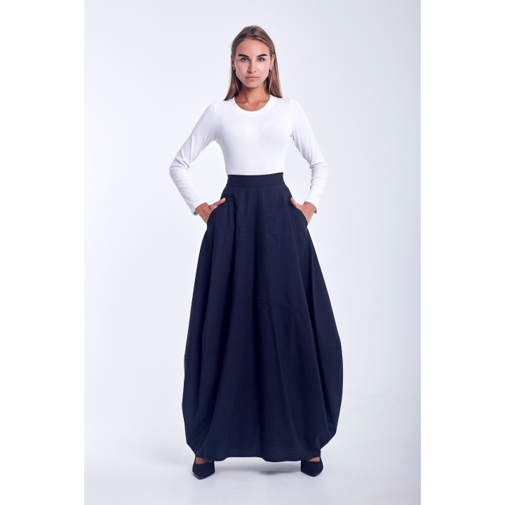 Skirt "Della"