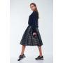 Skirt "Rimma"