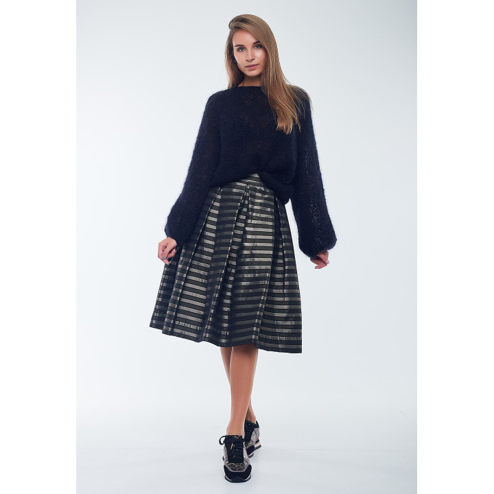 Skirt "Rimma"