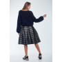 Skirt "Rimma"