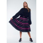 Skirt "Rimma"
