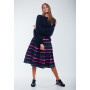Skirt "Rimma"