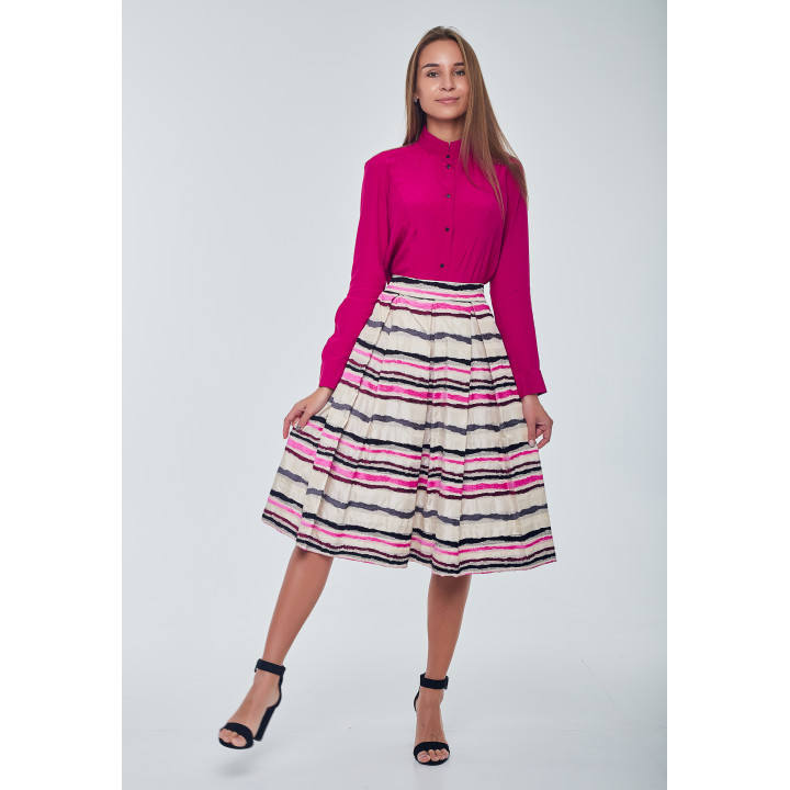 Skirt "Rimma"
